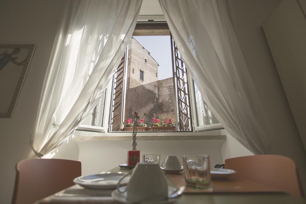 Maison Colosseo Roma Ngoại thất bức ảnh