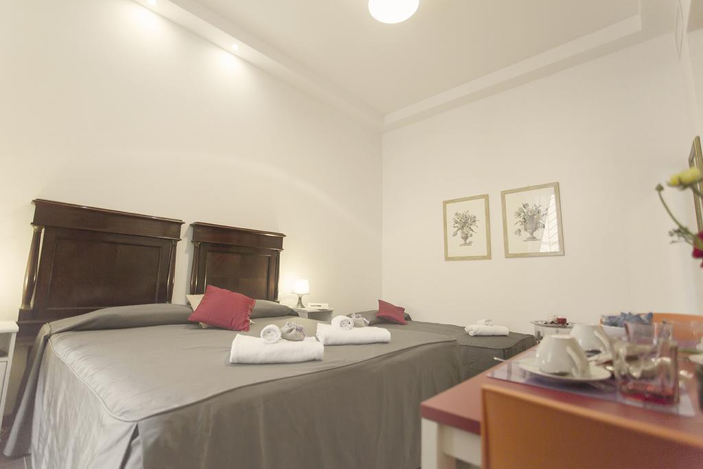 Maison Colosseo Roma Phòng bức ảnh