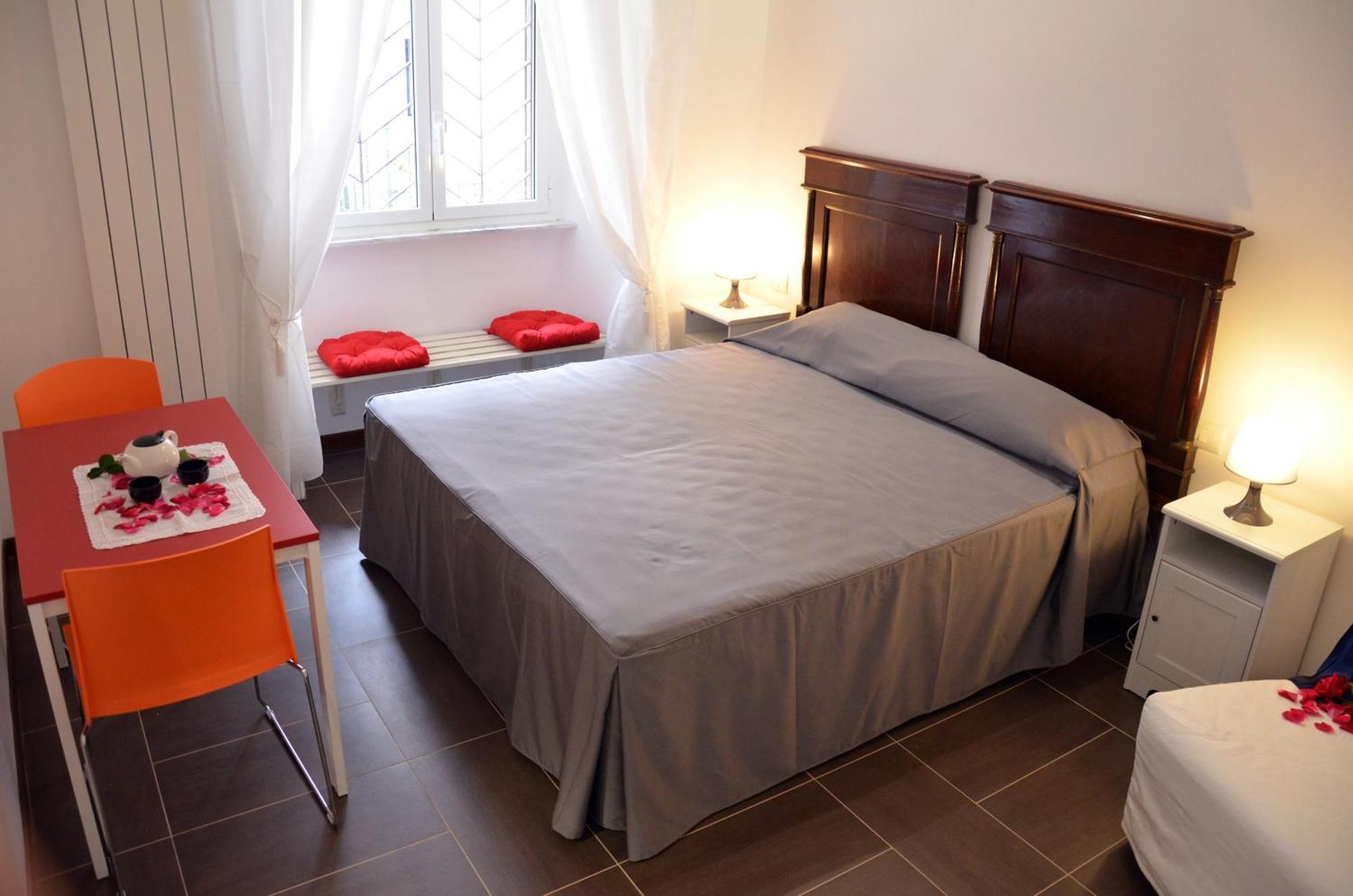 Maison Colosseo Roma Ngoại thất bức ảnh