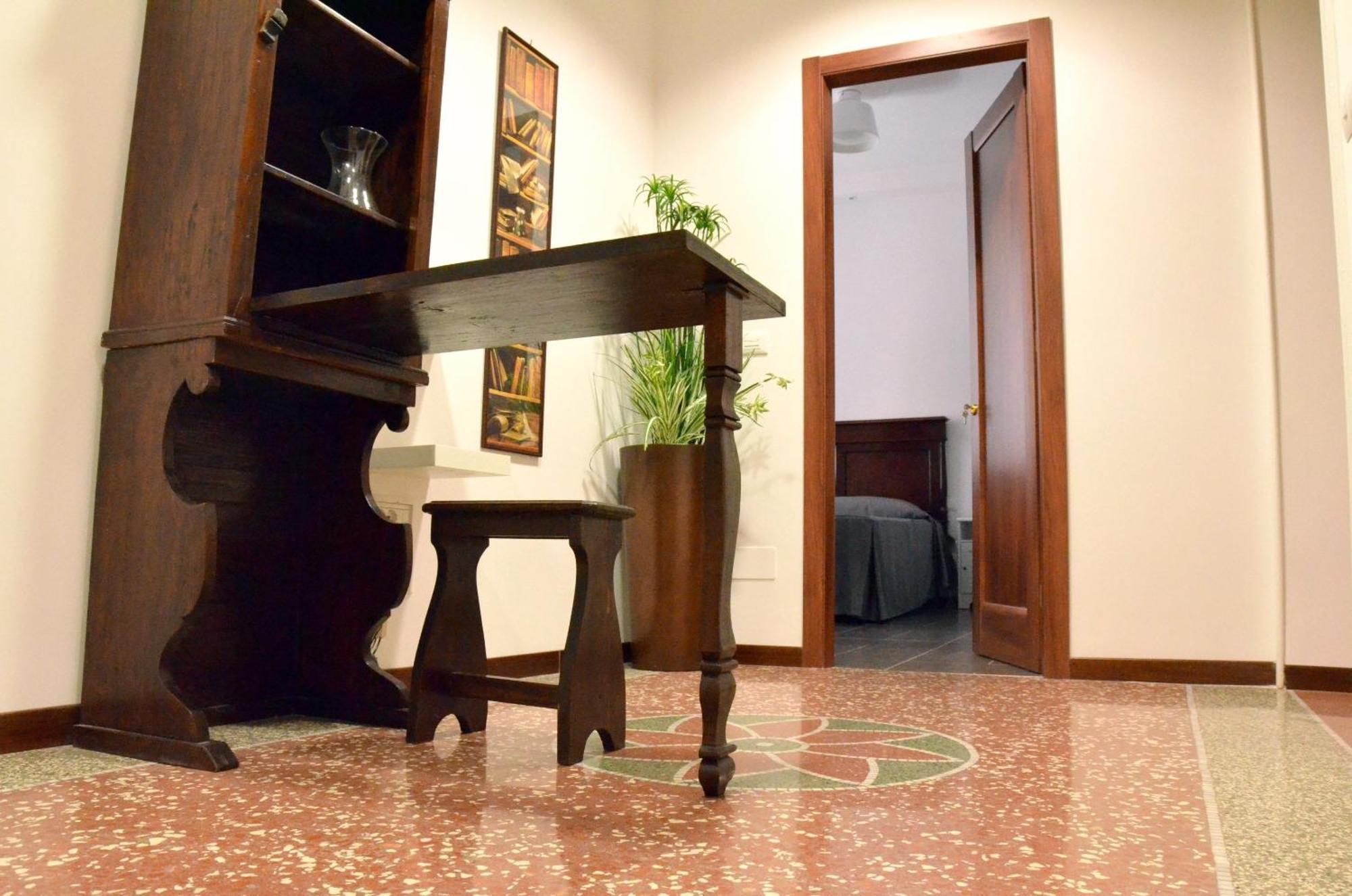 Maison Colosseo Roma Ngoại thất bức ảnh