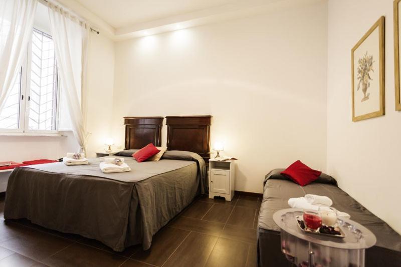 Maison Colosseo Roma Phòng bức ảnh