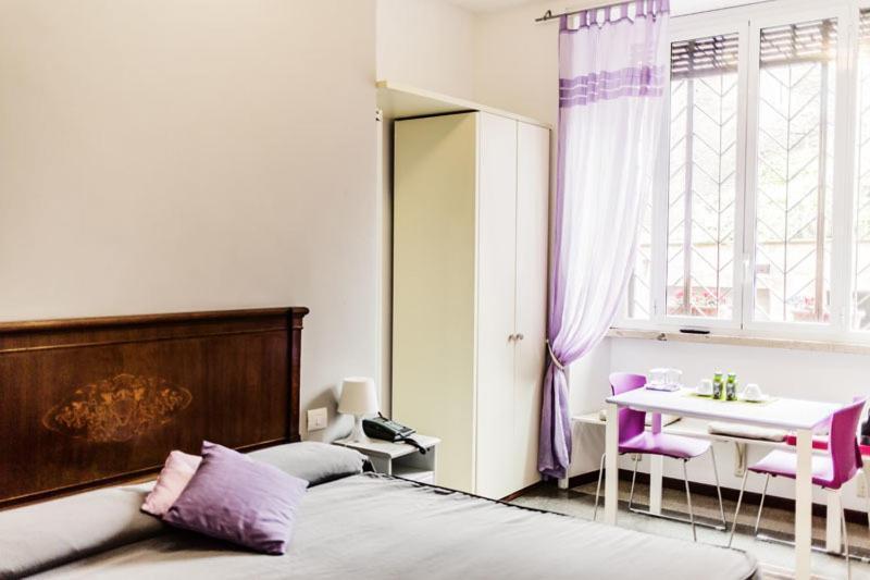 Maison Colosseo Roma Phòng bức ảnh