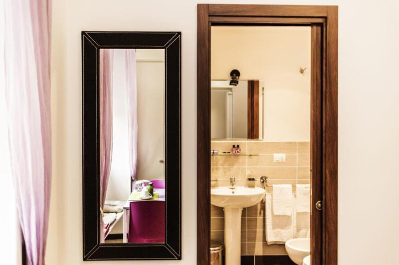 Maison Colosseo Roma Phòng bức ảnh