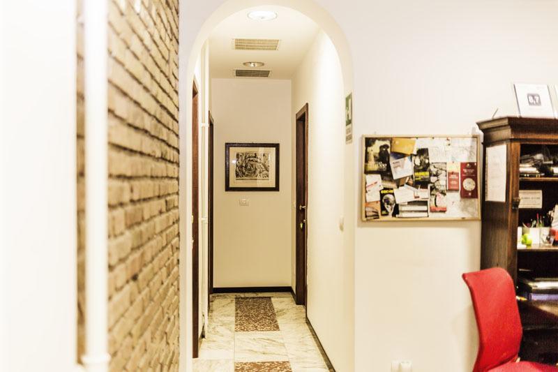Maison Colosseo Roma Ngoại thất bức ảnh