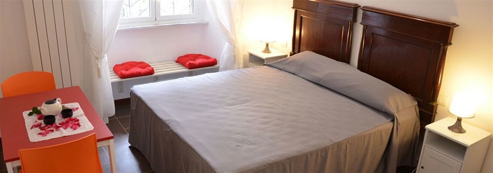Maison Colosseo Roma Ngoại thất bức ảnh